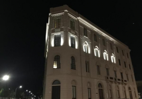  B&B Il Bastione Duca D'Aosta  Трапани